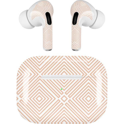 Modern Shapes AirPods Skins