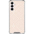Modern Shapes Galaxy A16 5G Clear Case