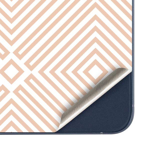 Modern Shapes Galaxy A36 5G Skin