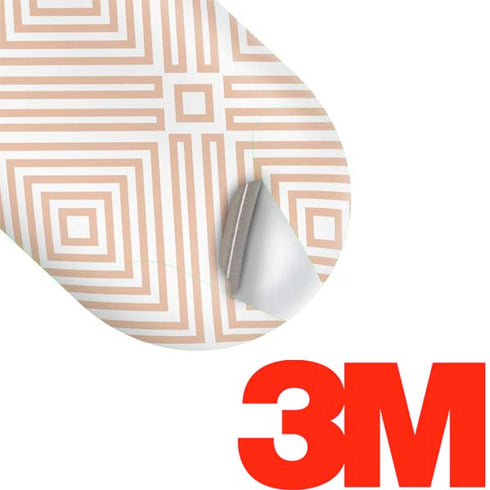 Modern Shapes Galaxy Buds Plus Skin