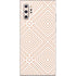 Modern Shapes Galaxy Note 10 Plus Skin