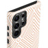 Modern Shapes Galaxy S23 Ultra Pro Case