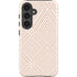 Modern Shapes Galaxy S25 Impact Case