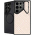 Modern Shapes Galaxy S24 Ultra Kickstand Case