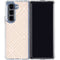 Modern Shapes Galaxy Z Fold5 5G Clear Case