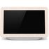 Modern Shapes Google Home Hub Skin