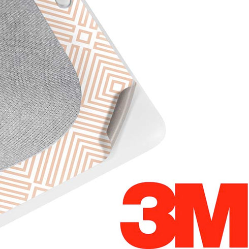 Modern Shapes Google Home Hub Skin