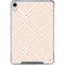 Modern Shapes iPad 11th Gen (2025) Clear Case
