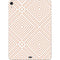 Modern Shapes Apple iPad Air Skin