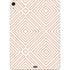 Modern Shapes Apple iPad Air Skin