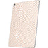 Modern Shapes Apple iPad Air Skin
