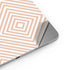 Modern Shapes Apple iPad Air Skin