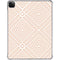 Modern Shapes iPad Pro 11in (2024) Clear Case