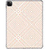Modern Shapes iPad Pro 11in (2024) Clear Case