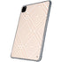 Modern Shapes iPad Pro 11in (2024) Clear Case