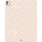 Modern Shapes iPad Pro 13in M4 (2024) Skin