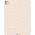 Modern Shapes iPad Pro 13in M4 (2024) Skin
