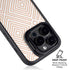Modern Shapes iPhone 13 Pro Kickstand Case