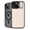 Modern Shapes iPhone 14 Plus Kickstand Case