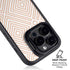 Modern Shapes iPhone 14 Pro Max Kickstand Case