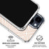 Modern Shapes iPhone 15 Clear Case