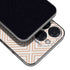 Modern Shapes iPhone 15 Pro Max Skin
