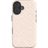 Modern Shapes iPhone 16 Impact Case