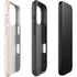 Modern Shapes iPhone 16 Pro Impact Case