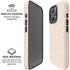 Modern Shapes iPhone 16 Pro Magsafe Impact Case