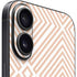 Modern Shapes iPhone 16 Skin