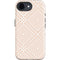 Modern Shapes iPhone 16e Impact Case