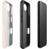 Modern Shapes iPhone 16e Impact Case