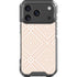 Modern Shapes iPhone 18 Pro Clear Case