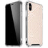 Modern Shapes iPhone X/XS Clear Case