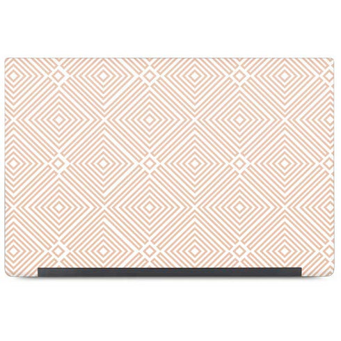 Modern Shapes Dell Latitude Skin