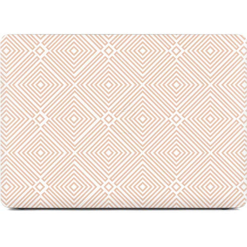 Modern Shapes Apple MacBook Air Skin