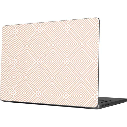 Modern Shapes Apple MacBook Pro 14-inch Skin