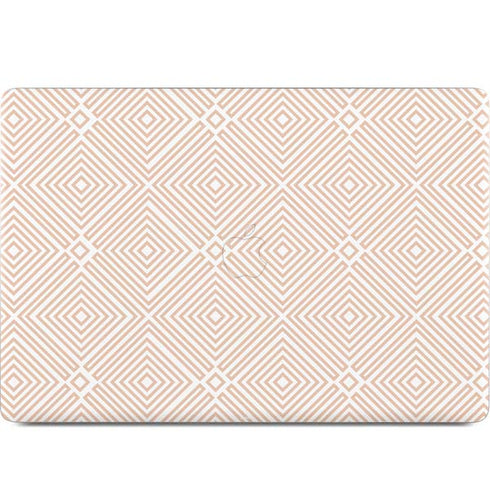 Modern Shapes MacBook Skins
