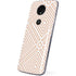 Modern Shapes Moto E5 Plus Skin