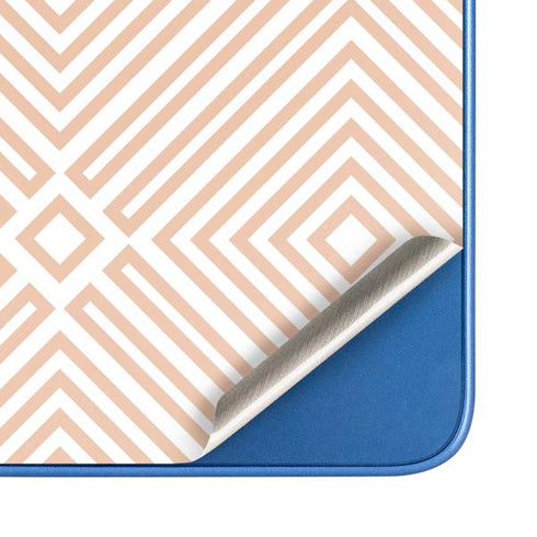 Modern Shapes Moto G Play 4G (2024) Skin