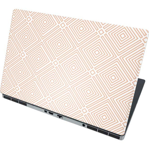Modern Shapes Dell Precision Skin
