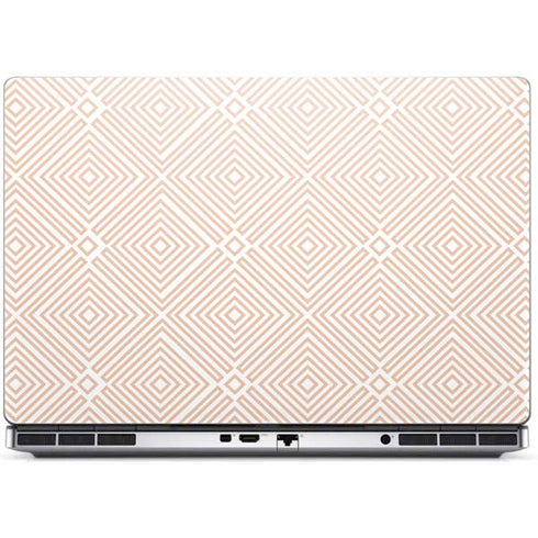 Modern Shapes Dell Precision Skin