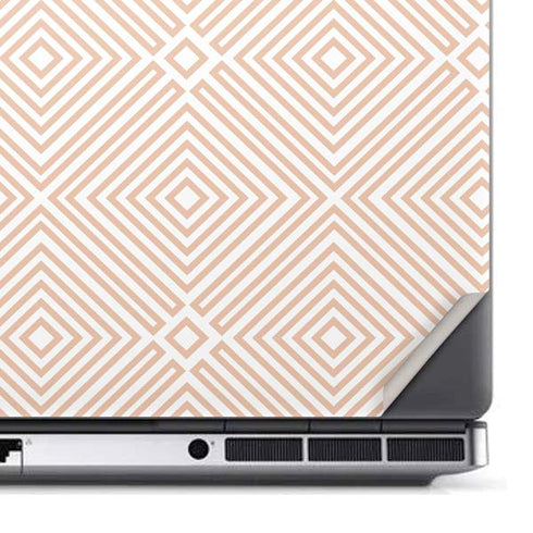 Modern Shapes Dell Precision Skin