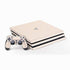 Modern Shapes PlayStation PS4 Skins
