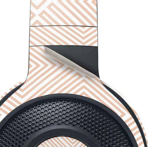 Modern Shapes Razer Kraken X Skin