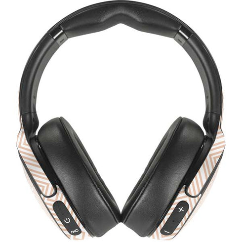 Modern Shapes Skullcandy Venue Skin