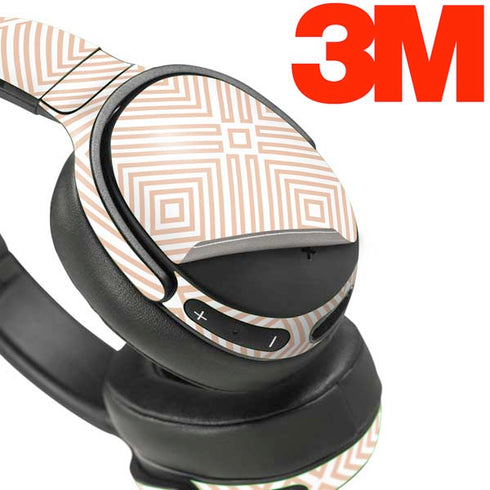 Modern Shapes Skullcandy Venue Skin