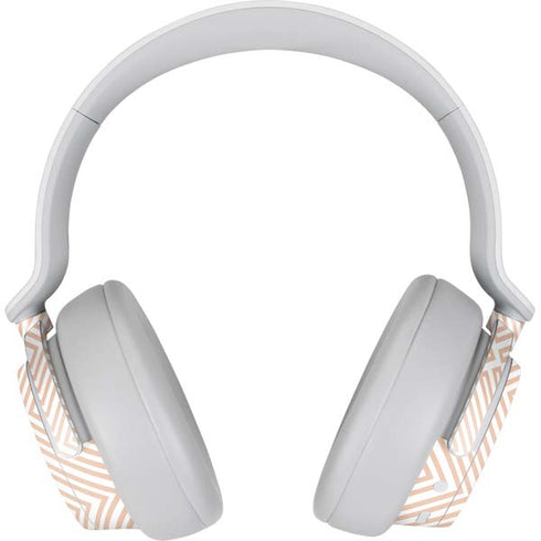 Modern Shapes Surface Headphones Skin