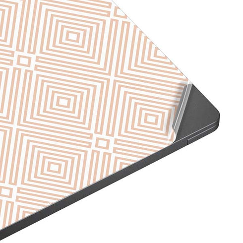 Modern Shapes Surface Laptop 7 13.8in Skin
