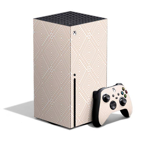 Modern Shapes Xbox Series X Bundle Skin